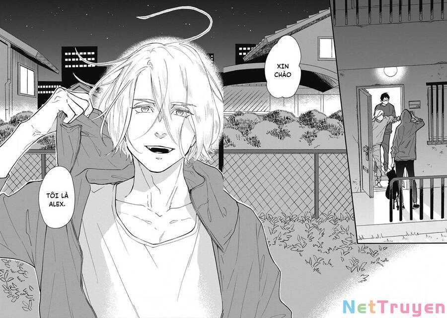Blue Sky Complex Chapter 32 - 6