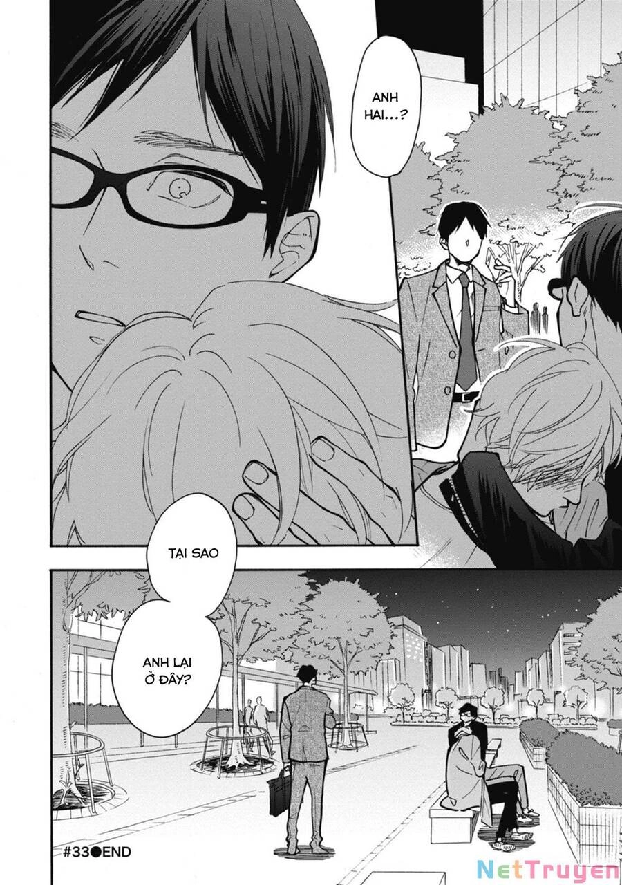 Blue Sky Complex Chapter 33 - 30