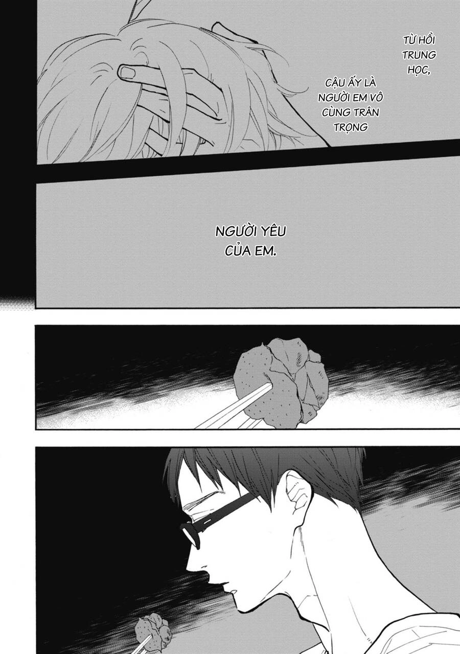 Blue Sky Complex Chapter 34 - 6