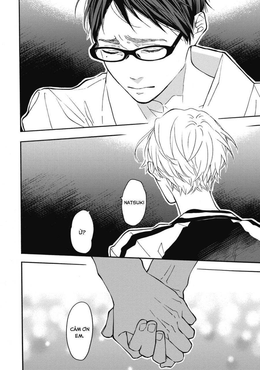 Blue Sky Complex Chapter 36 - 8