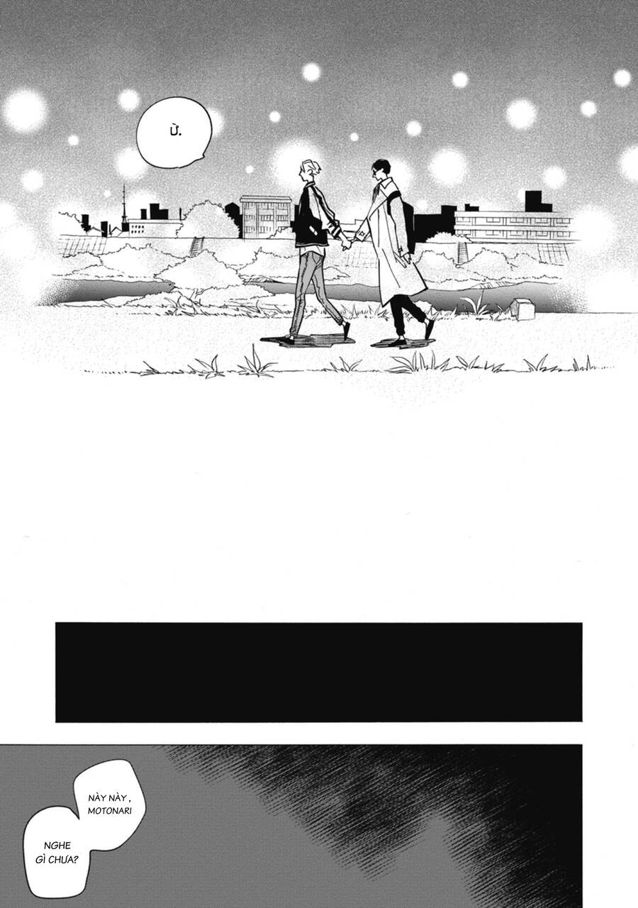 Blue Sky Complex Chapter 36 - 9
