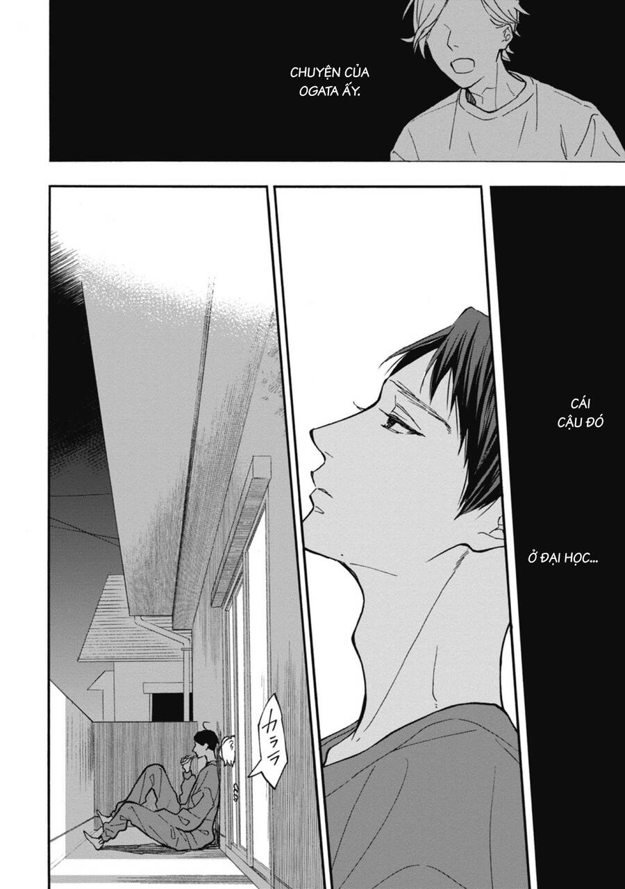 Blue Sky Complex Chapter 36 - 10