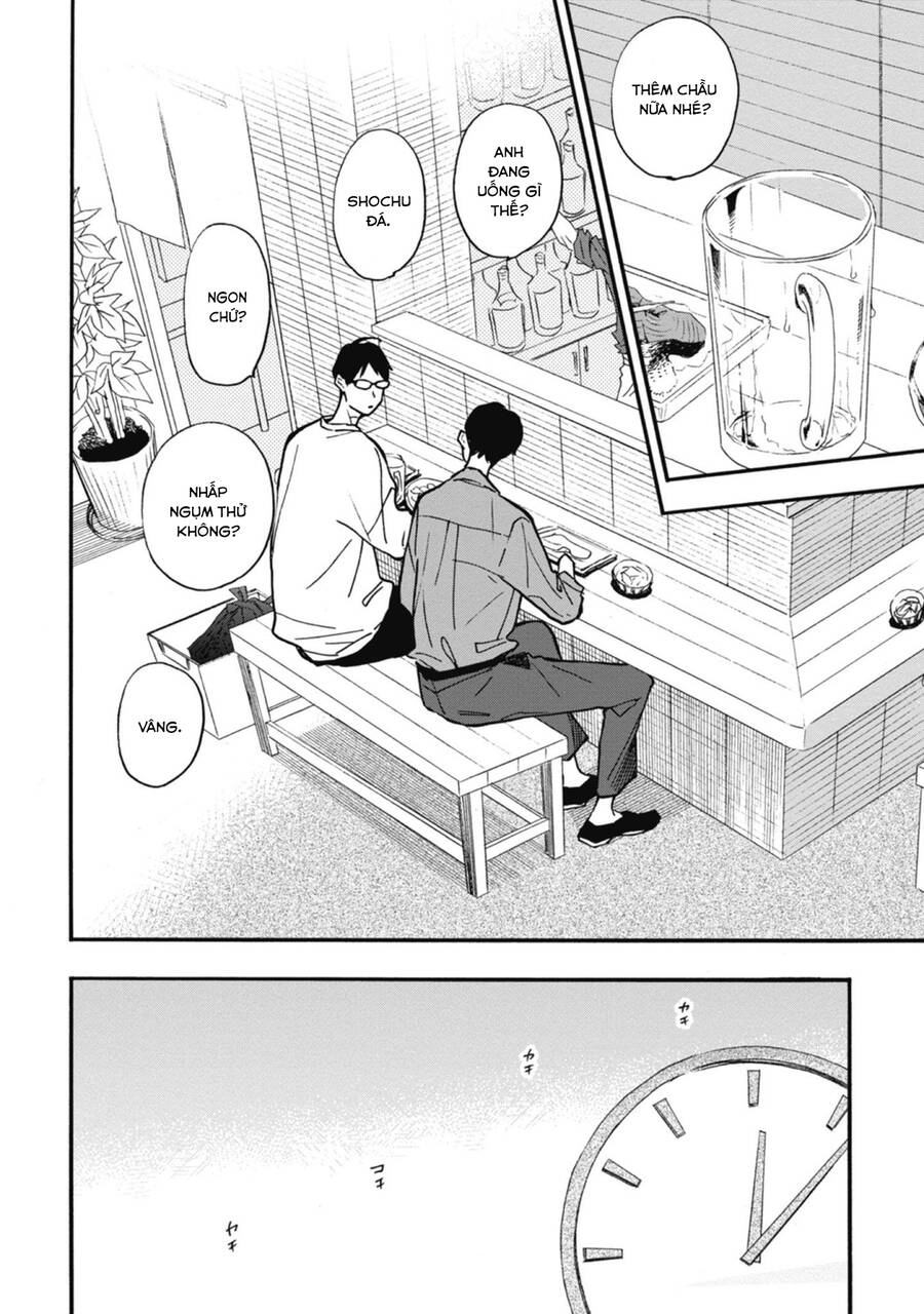 Blue Sky Complex Chapter 36 - 26