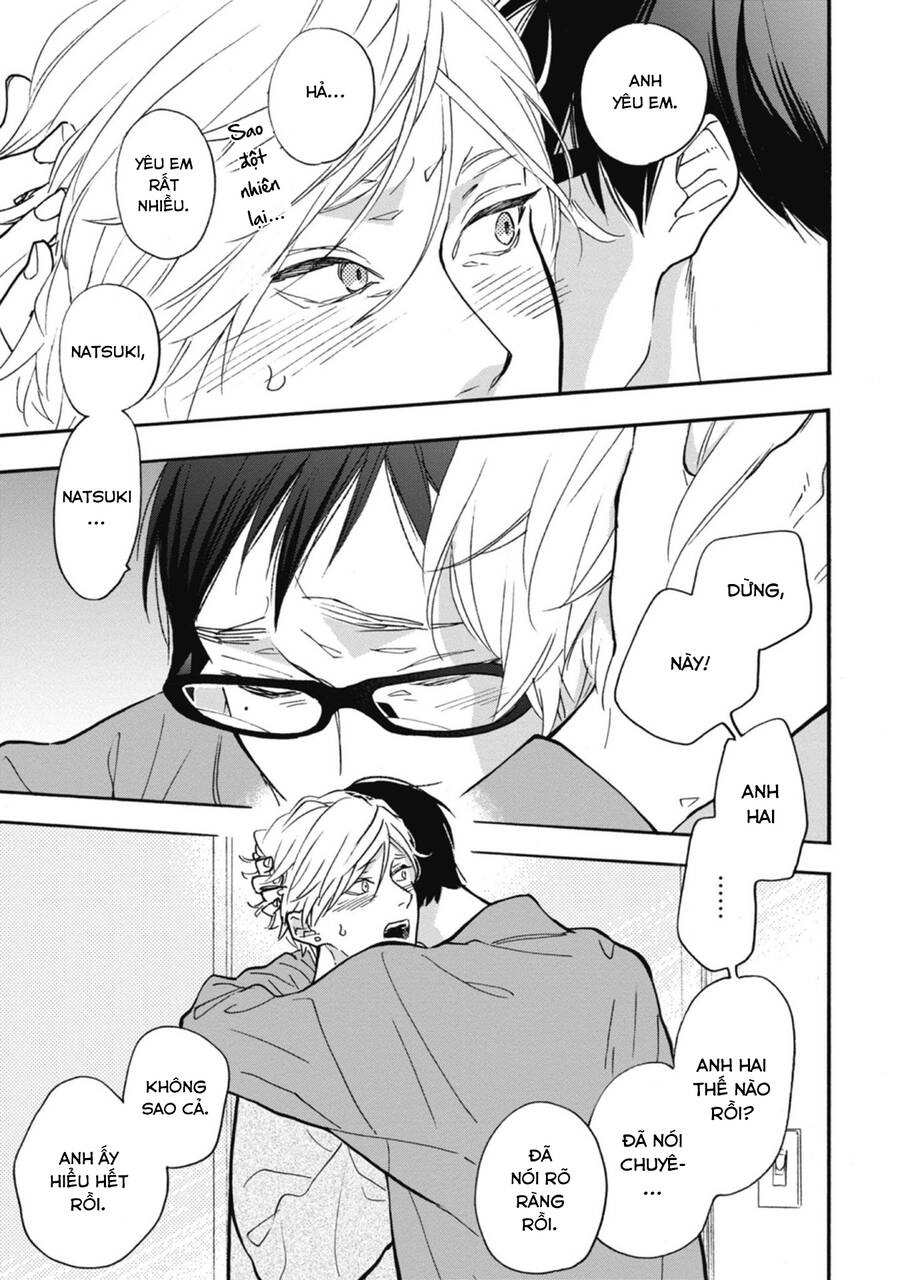 Blue Sky Complex Chapter 36 - 29