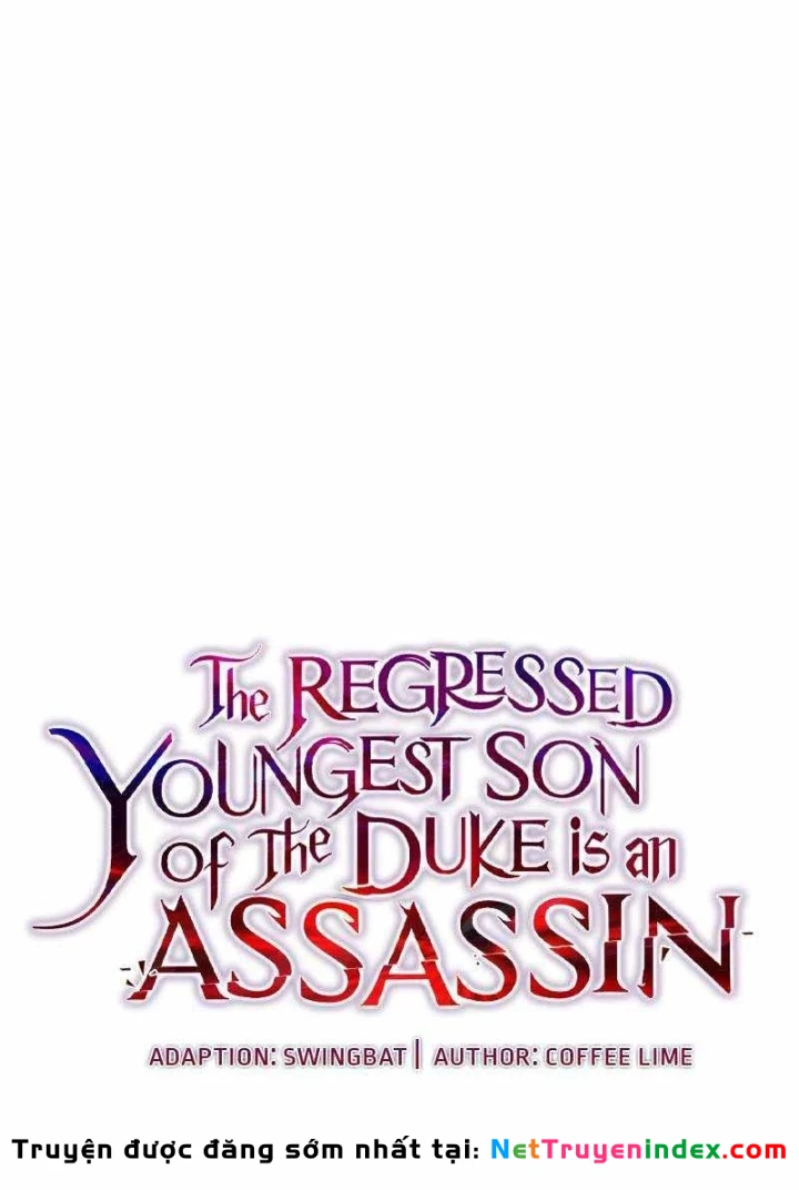 Cậu Út Nhà Công Tước Là Sát Thủ Hồi Quy Chapter 96 - 89