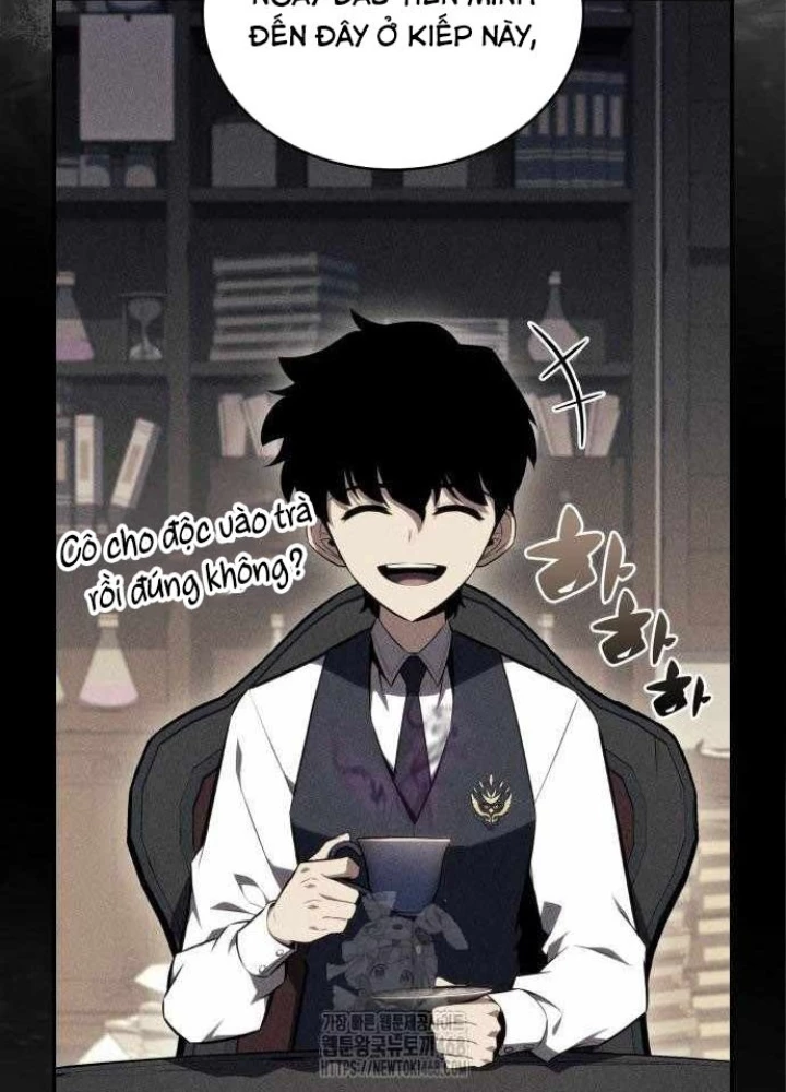 Cậu Út Nhà Công Tước Là Sát Thủ Hồi Quy Chapter 97 - 7