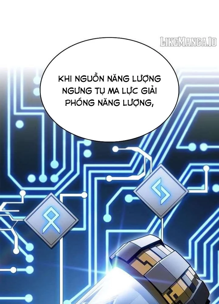 Cậu Út Nhà Công Tước Là Sát Thủ Hồi Quy Chapter 98 - 19