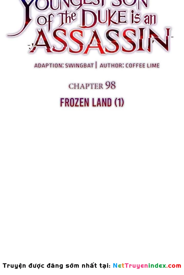 Cậu Út Nhà Công Tước Là Sát Thủ Hồi Quy Chapter 98 - 75