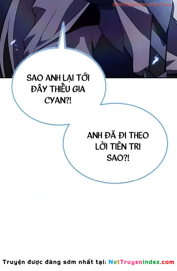 Cậu Út Nhà Công Tước Là Sát Thủ Hồi Quy Chapter 99 - 3