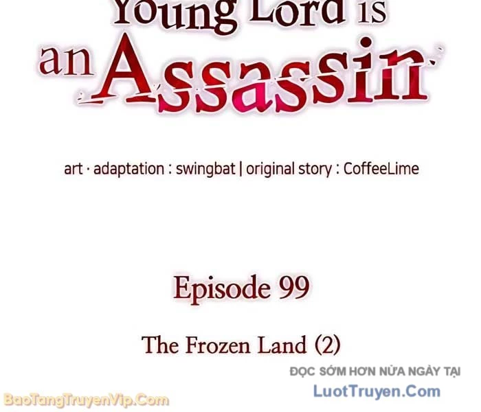 Cậu Út Nhà Công Tước Là Sát Thủ Hồi Quy Chapter 99 - 12