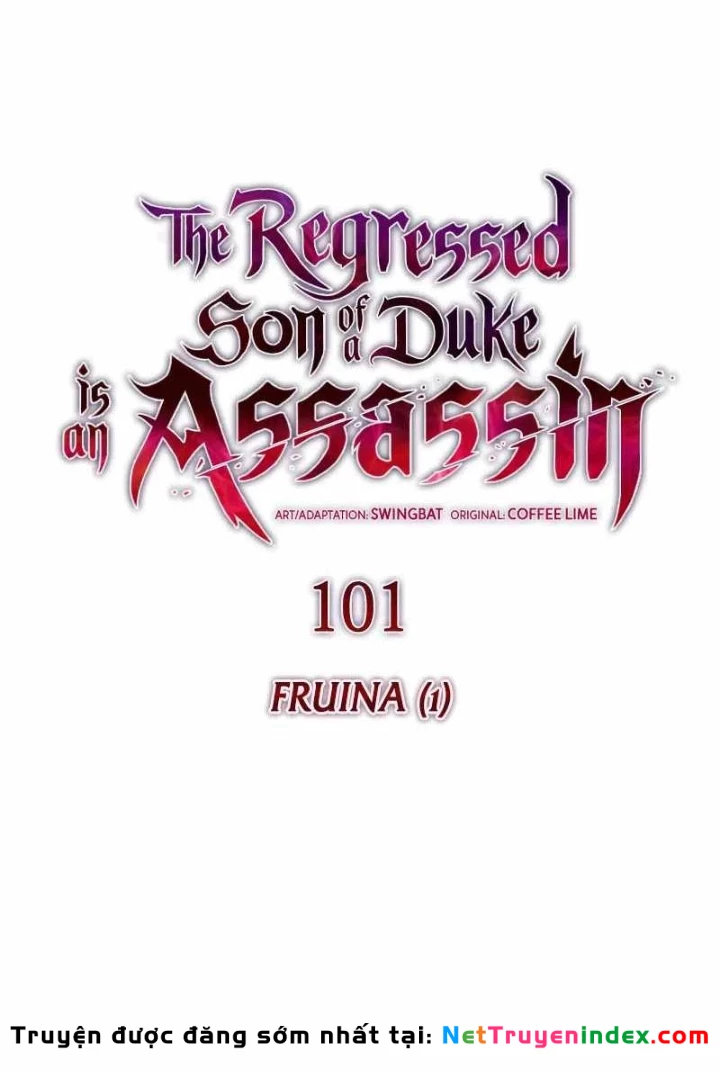 Cậu Út Nhà Công Tước Là Sát Thủ Hồi Quy Chapter 101 - 27