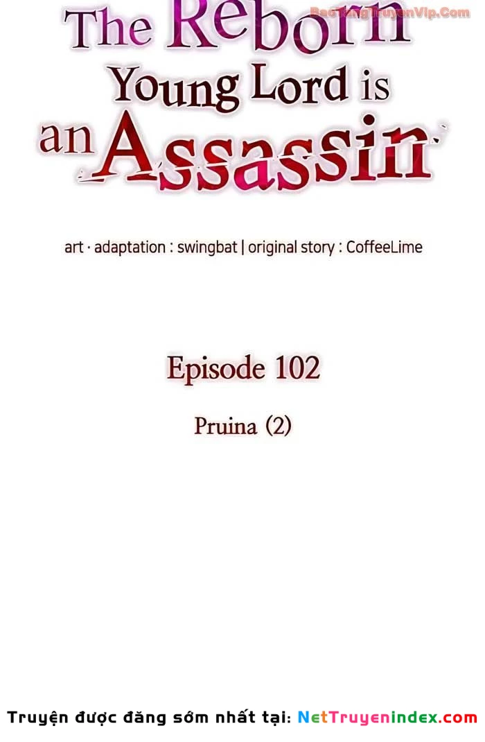 Cậu Út Nhà Công Tước Là Sát Thủ Hồi Quy Chapter 102 - 13