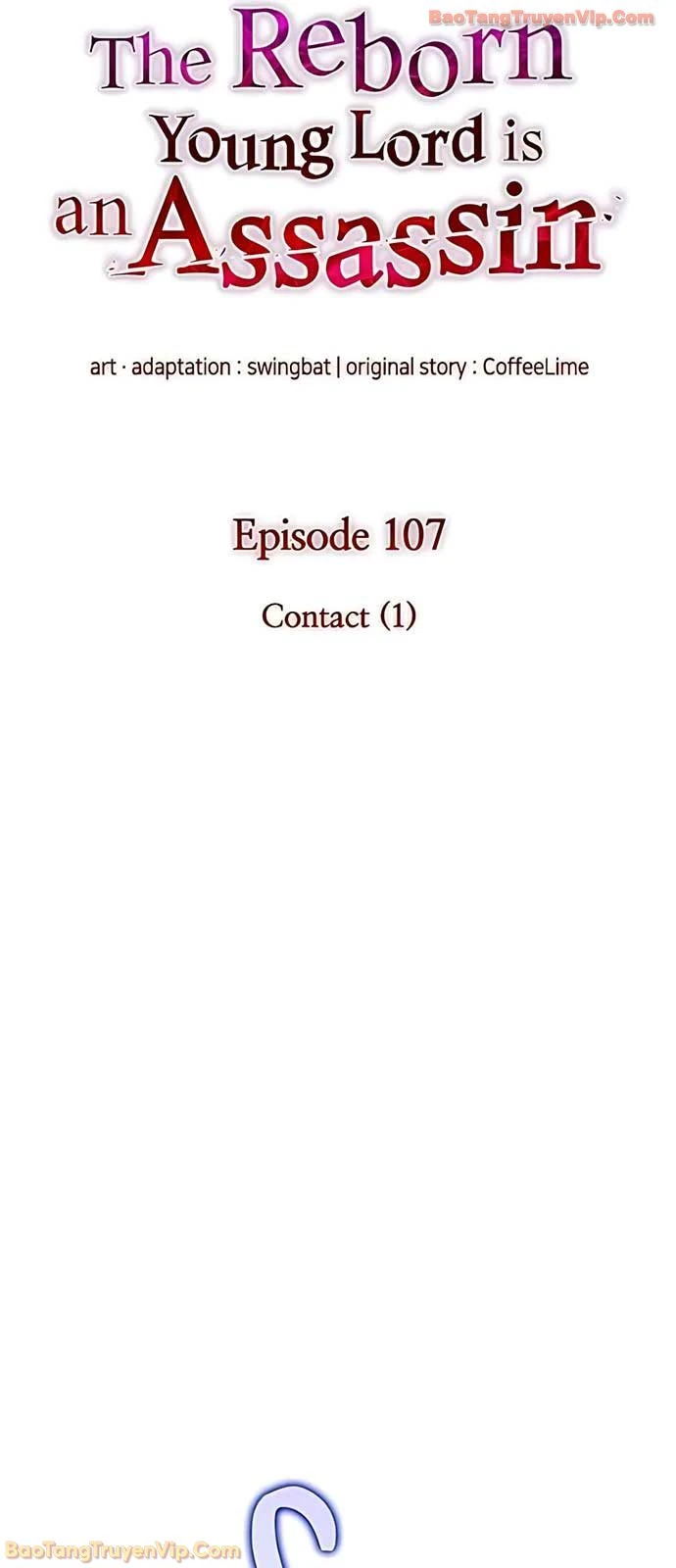 Cậu Út Nhà Công Tước Là Sát Thủ Hồi Quy Chapter 107 - 33