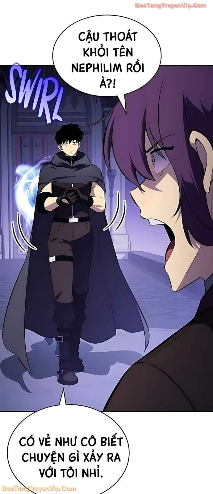 Cậu Út Nhà Công Tước Là Sát Thủ Hồi Quy Chapter 107 - 36