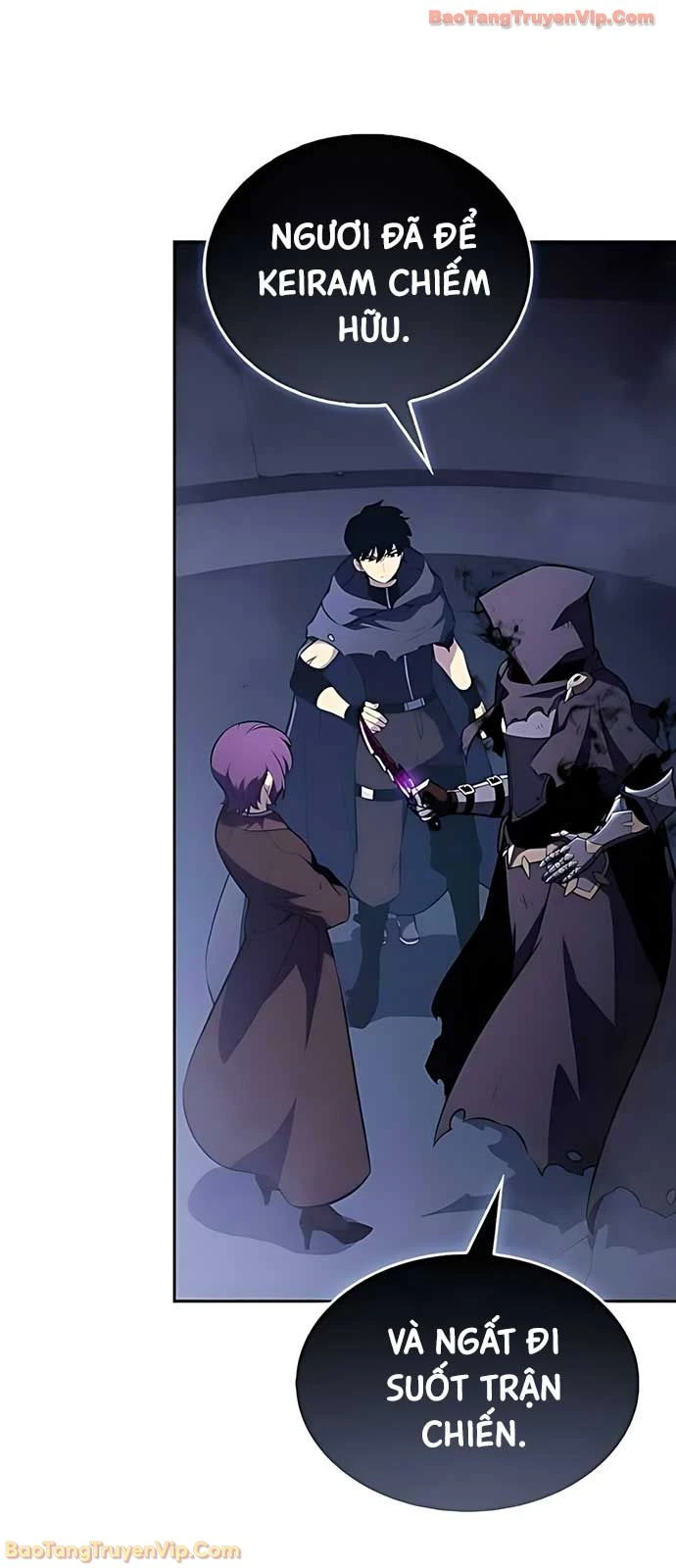 Cậu Út Nhà Công Tước Là Sát Thủ Hồi Quy Chapter 107 - 46