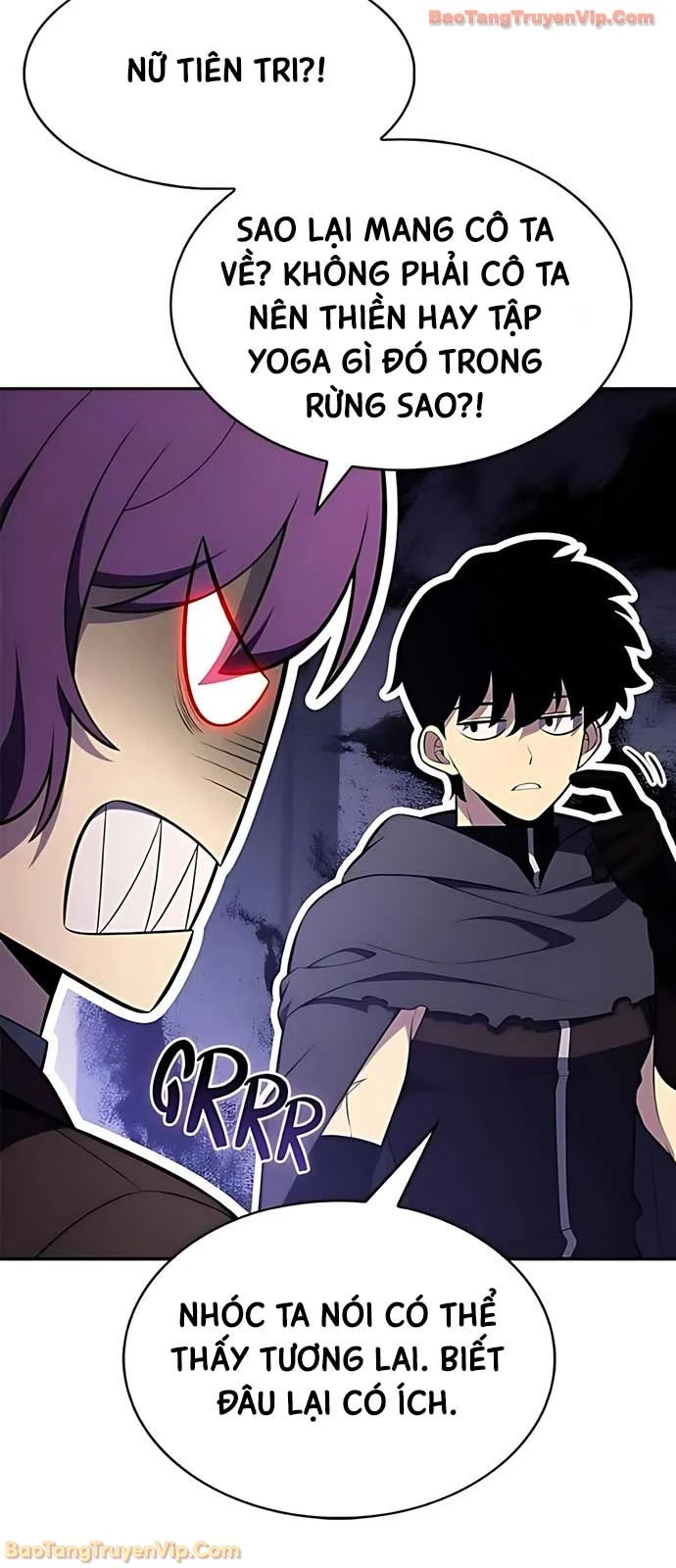 Cậu Út Nhà Công Tước Là Sát Thủ Hồi Quy Chapter 107 - 61