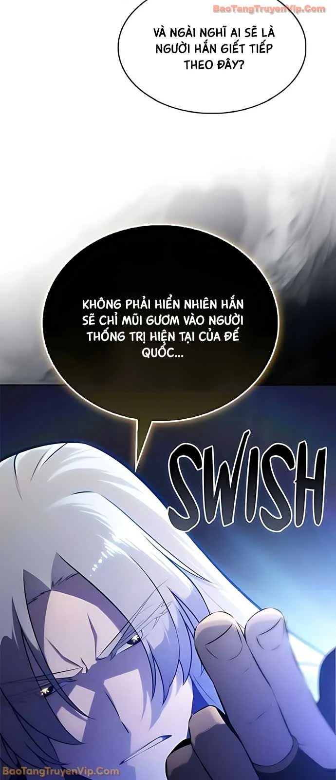 Cậu Út Nhà Công Tước Là Sát Thủ Hồi Quy Chapter 107 - 80