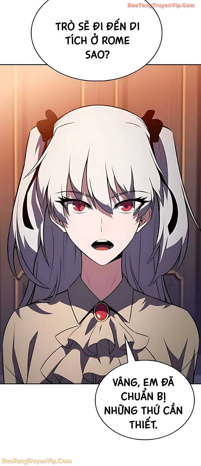 Cậu Út Nhà Công Tước Là Sát Thủ Hồi Quy Chapter 107 - 88