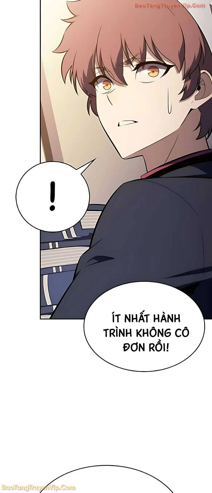 Cậu Út Nhà Công Tước Là Sát Thủ Hồi Quy Chapter 107 - 99