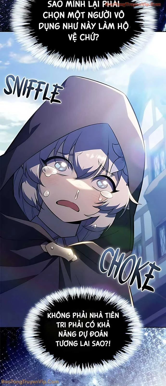 Cậu Út Nhà Công Tước Là Sát Thủ Hồi Quy Chapter 108 - 7