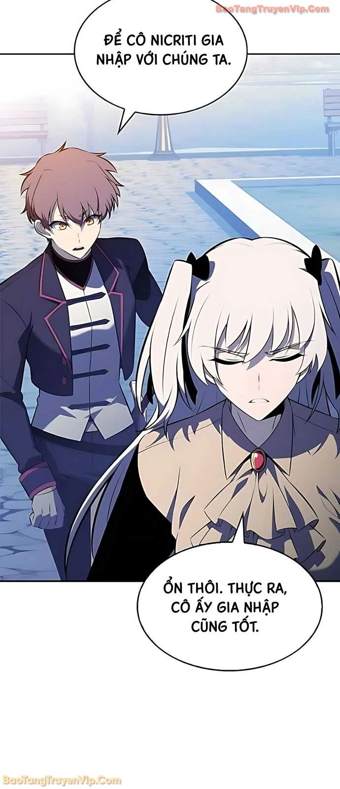 Cậu Út Nhà Công Tước Là Sát Thủ Hồi Quy Chapter 108 - 37