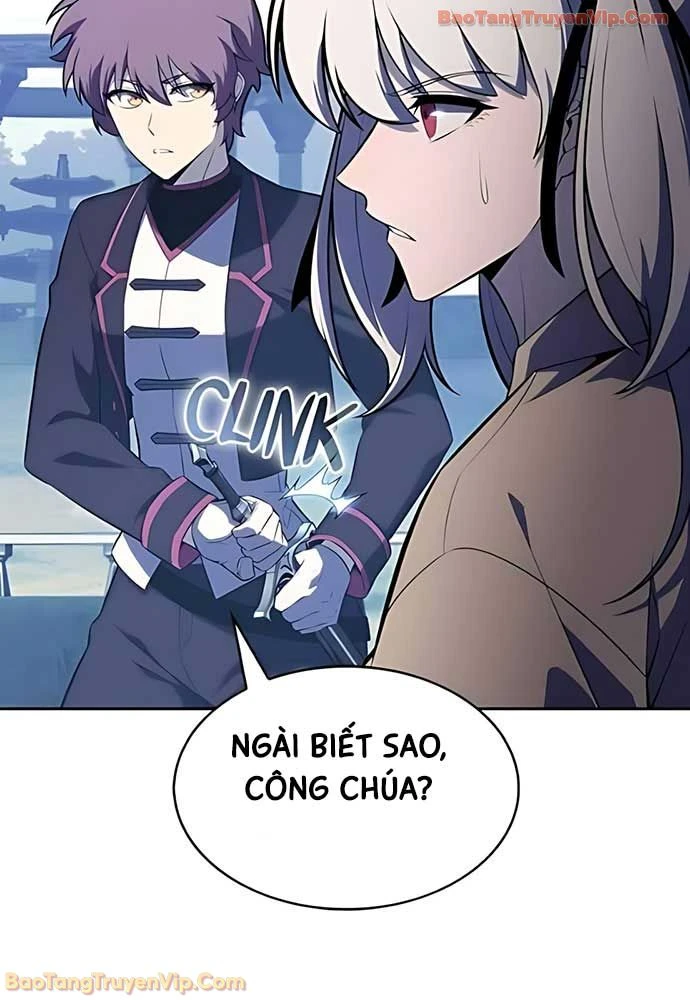 Cậu Út Nhà Công Tước Là Sát Thủ Hồi Quy Chapter 108 - 46