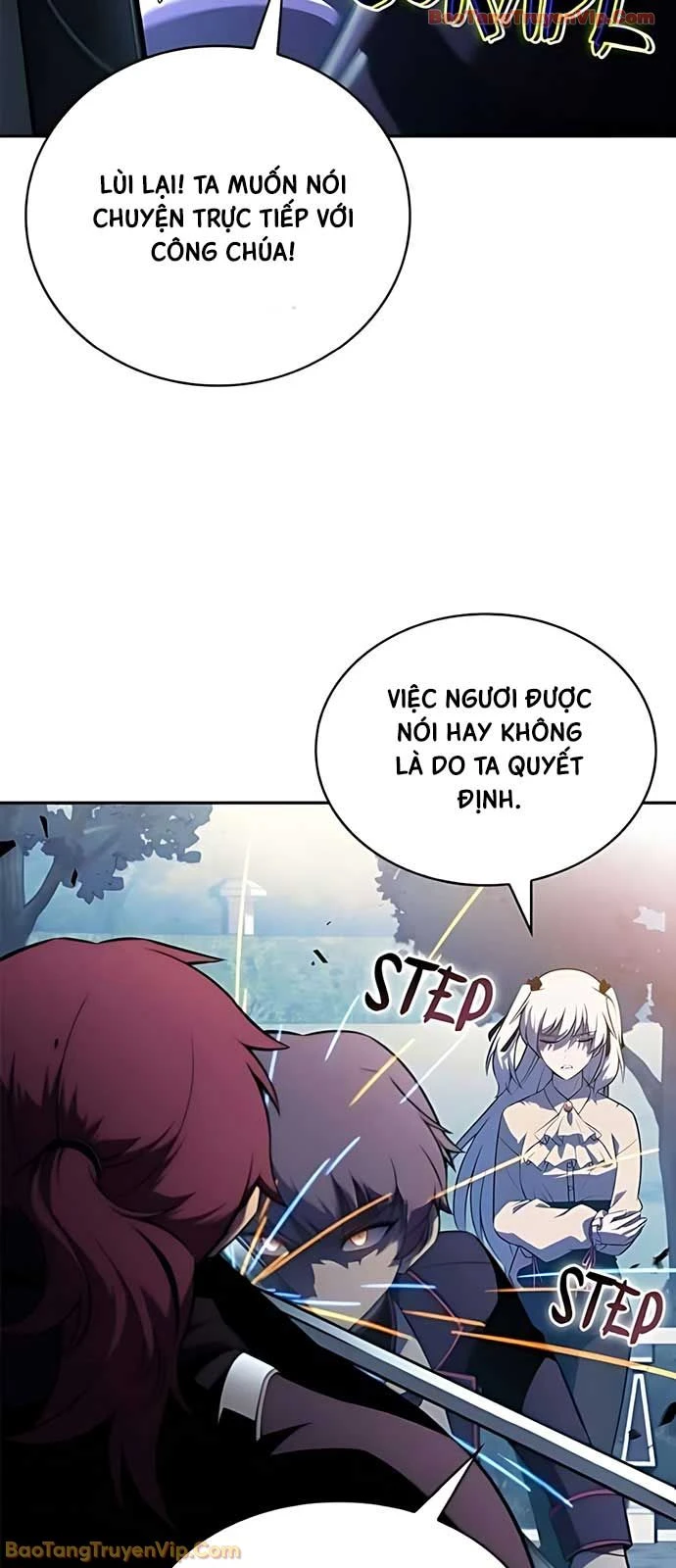 Cậu Út Nhà Công Tước Là Sát Thủ Hồi Quy Chapter 108 - 55