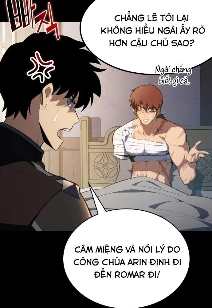 Cậu Út Nhà Công Tước Là Sát Thủ Hồi Quy Chapter 110 - 76