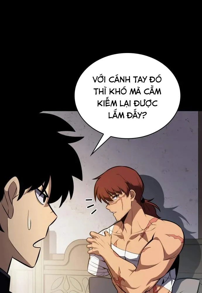 Cậu Út Nhà Công Tước Là Sát Thủ Hồi Quy Chapter 110 - 96
