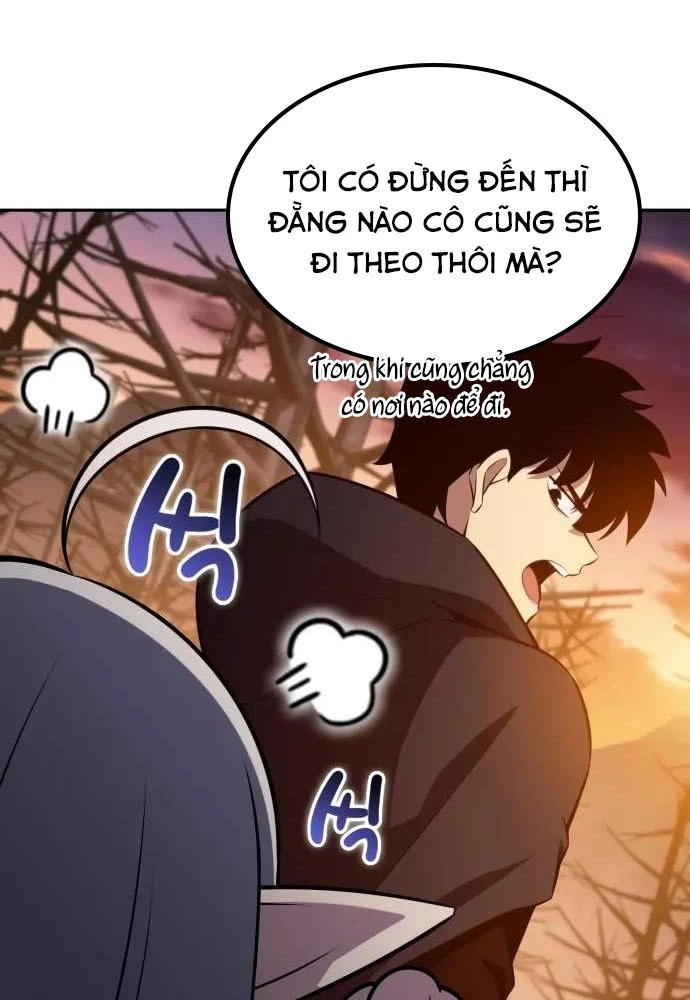 Cậu Út Nhà Công Tước Là Sát Thủ Hồi Quy Chapter 110 - 109