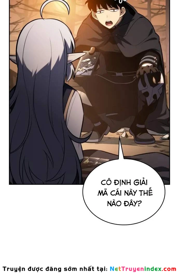 Cậu Út Nhà Công Tước Là Sát Thủ Hồi Quy Chapter 110 - 125