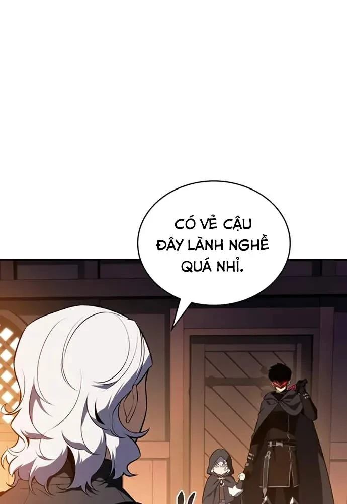 Cậu Út Nhà Công Tước Là Sát Thủ Hồi Quy Chapter 111 - 11