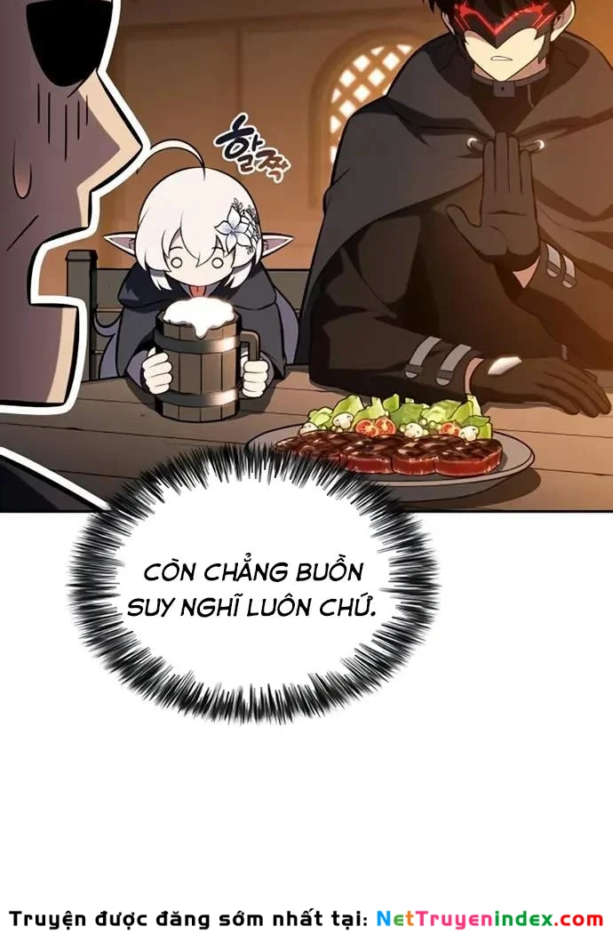Cậu Út Nhà Công Tước Là Sát Thủ Hồi Quy Chapter 111 - 21