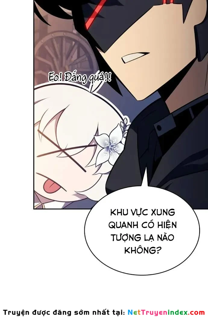 Cậu Út Nhà Công Tước Là Sát Thủ Hồi Quy Chapter 111 - 23
