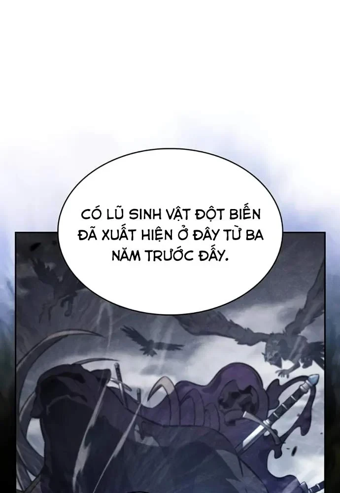 Cậu Út Nhà Công Tước Là Sát Thủ Hồi Quy Chapter 111 - 26