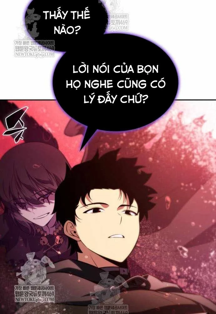 Cậu Út Nhà Công Tước Là Sát Thủ Hồi Quy Chapter 116 - 12