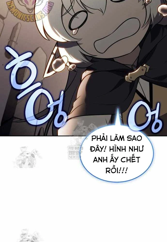 Cậu Út Nhà Công Tước Là Sát Thủ Hồi Quy Chapter 116 - 33