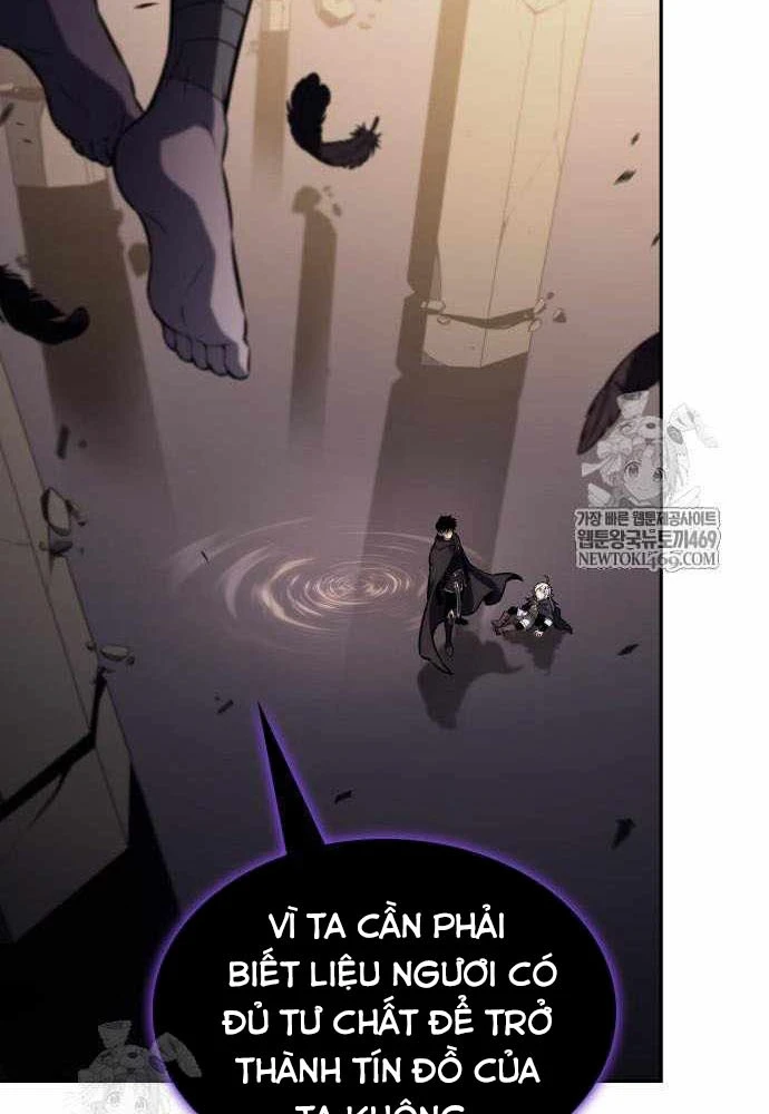 Cậu Út Nhà Công Tước Là Sát Thủ Hồi Quy Chapter 116 - 43
