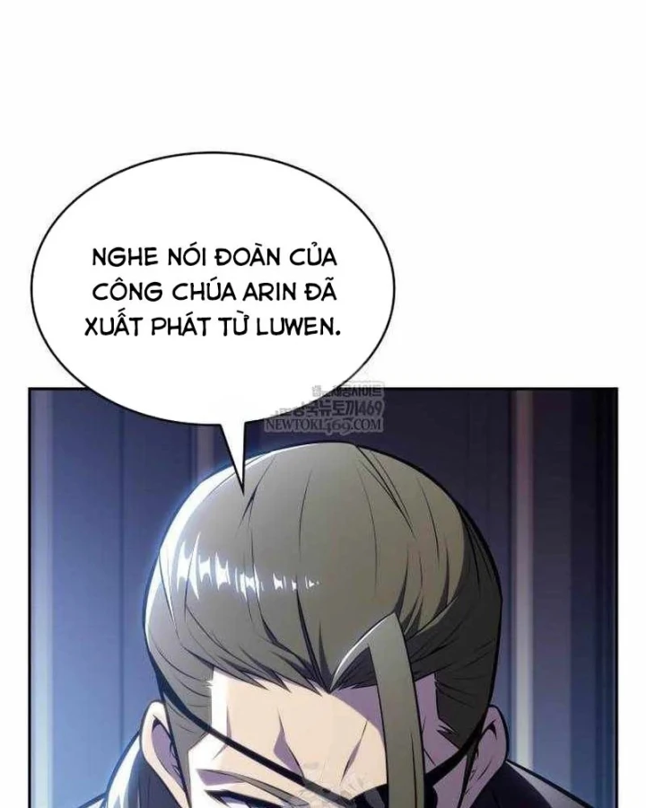 Cậu Út Nhà Công Tước Là Sát Thủ Hồi Quy Chapter 120 - 5