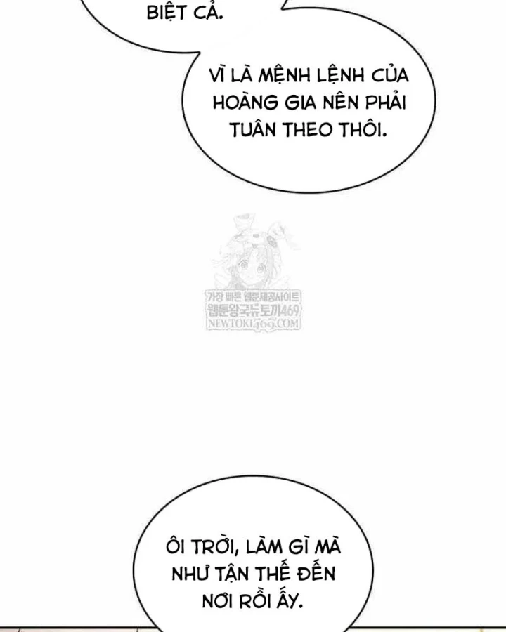 Cậu Út Nhà Công Tước Là Sát Thủ Hồi Quy Chapter 120 - 121