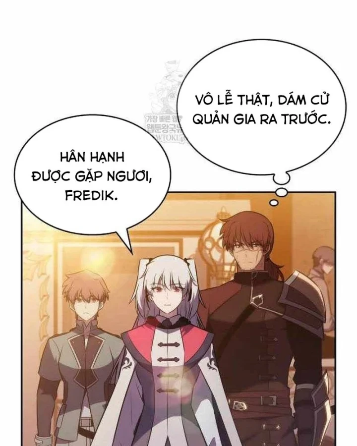 Cậu Út Nhà Công Tước Là Sát Thủ Hồi Quy Chapter 120 - 134