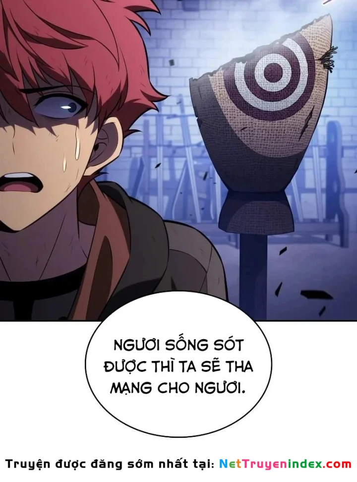 Cậu Út Nhà Công Tước Là Sát Thủ Hồi Quy Chapter 121 - 6