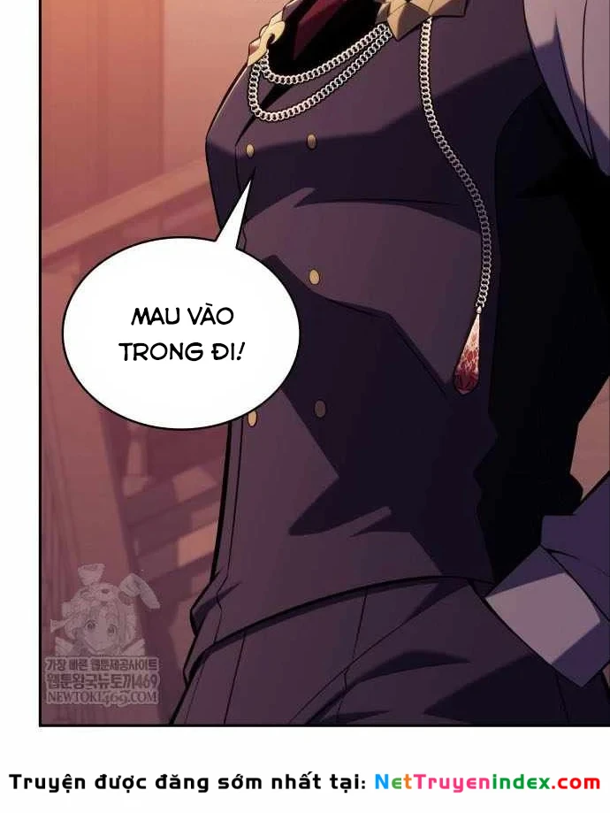 Cậu Út Nhà Công Tước Là Sát Thủ Hồi Quy Chapter 122 - 36