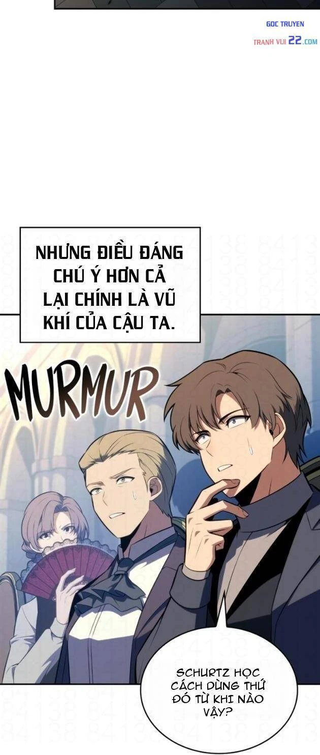 Cậu Út Nhà Công Tước Là Sát Thủ Hồi Quy Chapter 125 - 9