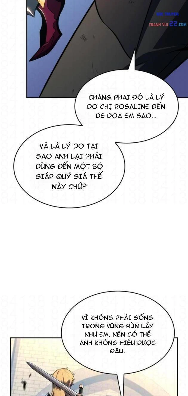 Cậu Út Nhà Công Tước Là Sát Thủ Hồi Quy Chapter 125 - 90