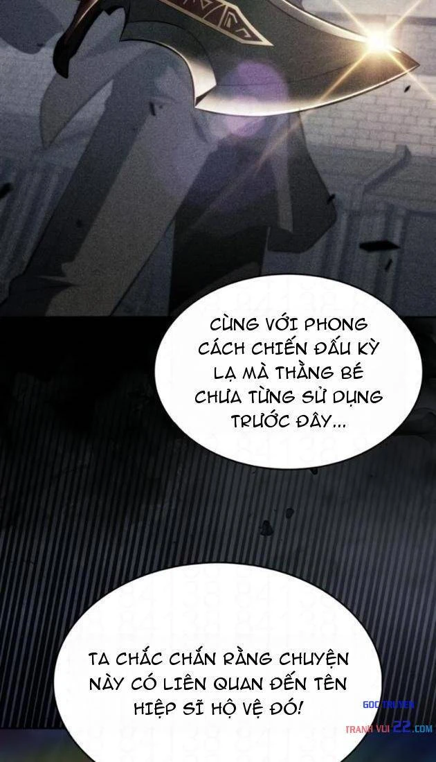 Cậu Út Nhà Công Tước Là Sát Thủ Hồi Quy Chapter 125 - 137
