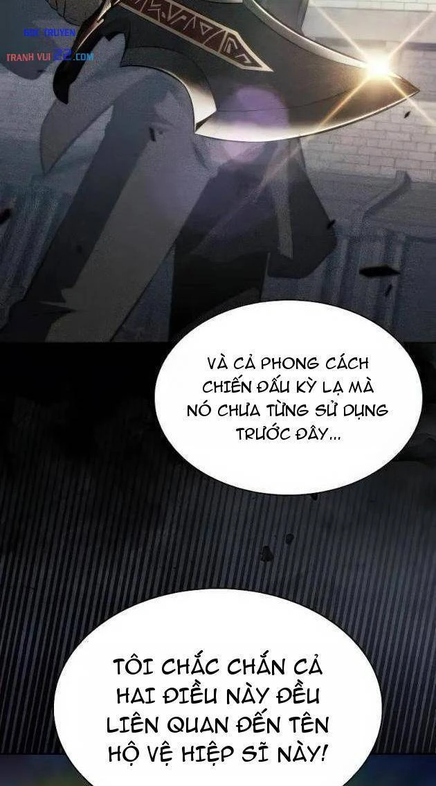 Cậu Út Nhà Công Tước Là Sát Thủ Hồi Quy Chapter 126 - 3