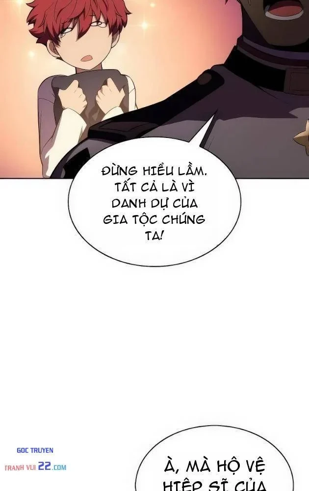 Cậu Út Nhà Công Tước Là Sát Thủ Hồi Quy Chapter 126 - 19