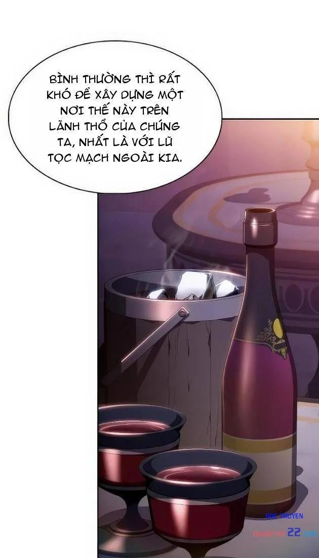 Cậu Út Nhà Công Tước Là Sát Thủ Hồi Quy Chapter 126 - 36