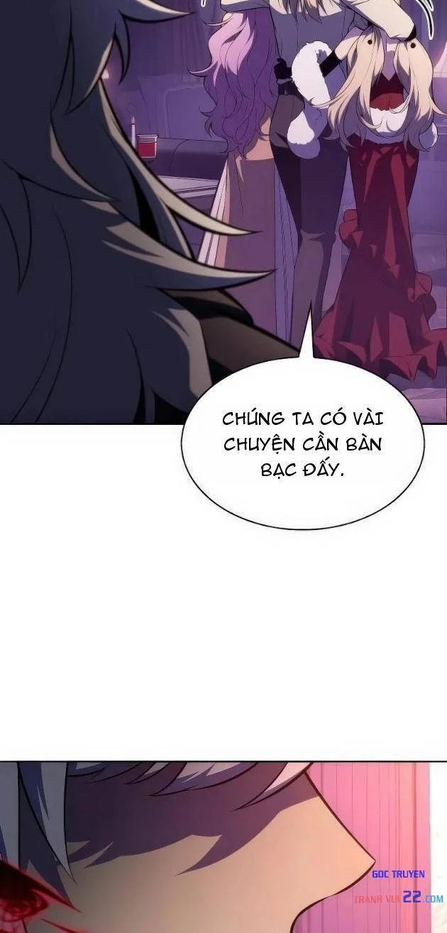 Cậu Út Nhà Công Tước Là Sát Thủ Hồi Quy Chapter 126 - 43
